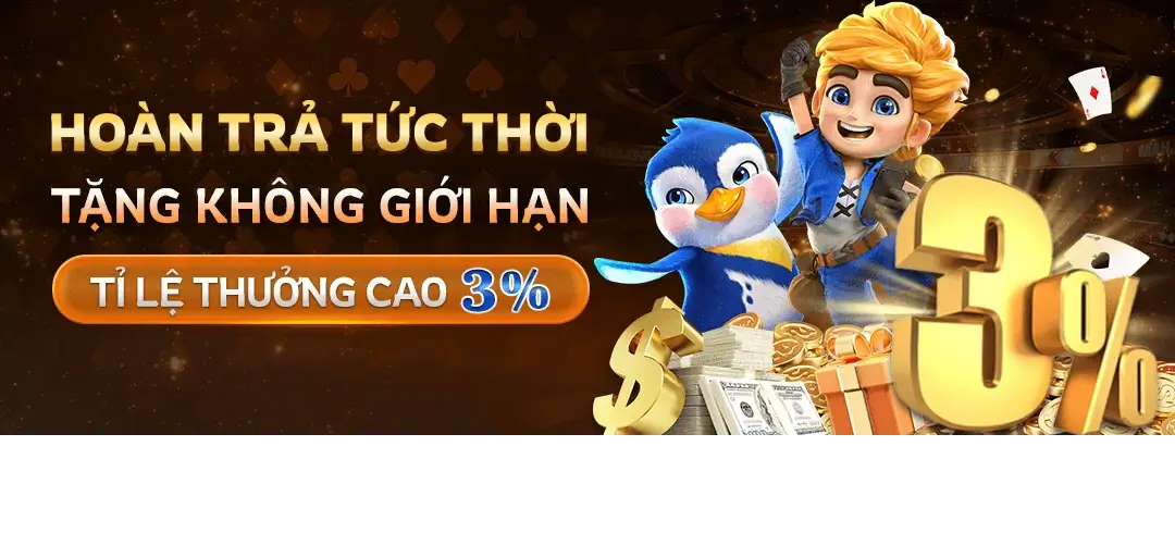 56wim01 com Hoàn trả tức thời tặng không giới hạn